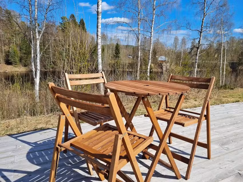 Björnas Camping & Restaurang