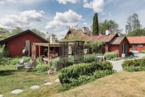 Björnbacka | Konferens, Events & Retreat