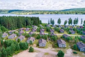 Feriendorf Björnbyn