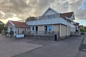 Björnlokan Bed & Breakfast