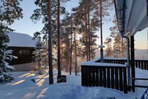 Björnrike Lingonstigen 20