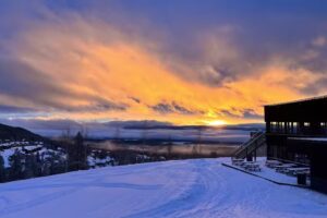 Bear Kingdom, Vemdalen