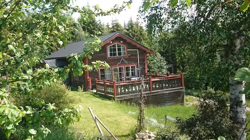 Björstugan, Rättvik