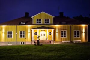 Bjurfors Hotel & Conference AB