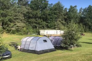 Bjursunds Familiecamping