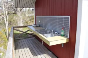 Blankaholm Naturcamping