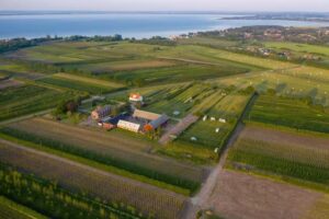 Bläsinge Gård Camping