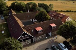 Blåsingsborg Gårdshotel