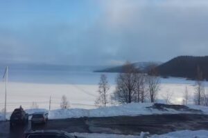 The Future of Blåsjön is for