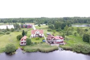 Blidingsholms Gård – Holiday Home, Weekend & Conference