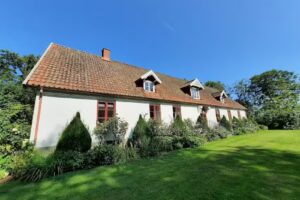 Übernachten Sie in Remmarlöv