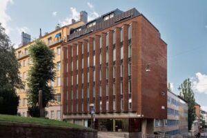 Bob W Stockholm Norrmalm