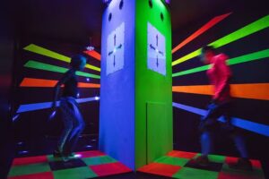 Boda Borg Oxelösund