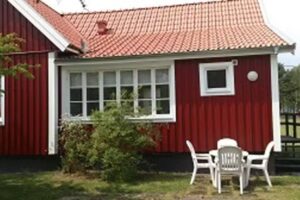 Bödagårdens Camping