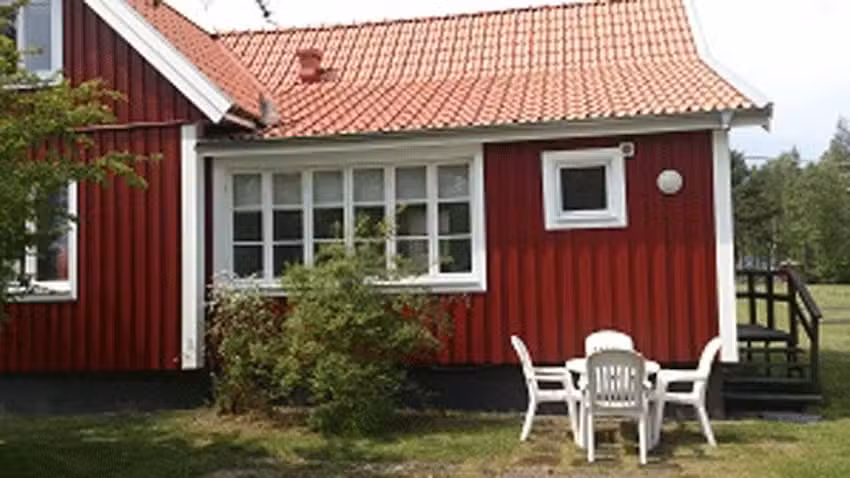 Bödagårdens Camping