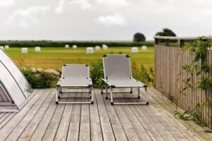 Bodelssons ved sjøen