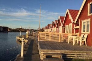 Bohus-Malmons Pensionat & Hotel