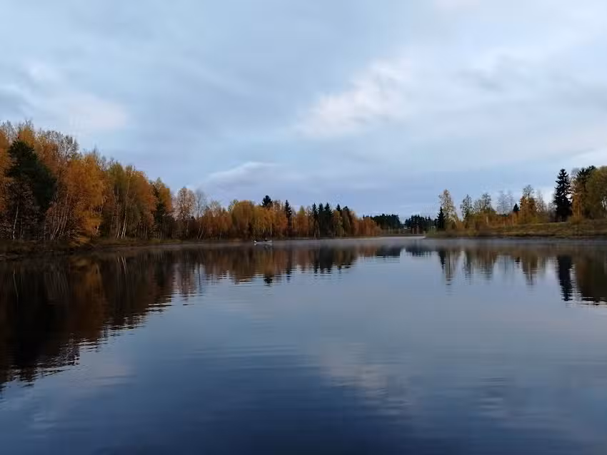 Book Härjedalen / Hede Tourist Information / Sonfjället nature & culture / Hede Business Group