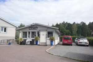 StayMonastery VillaHotel