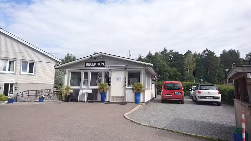 StayMonastery VillaHotel