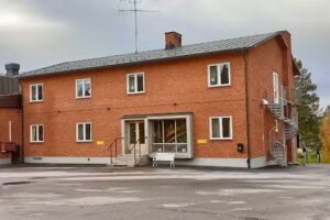 Boliden Business Hotel