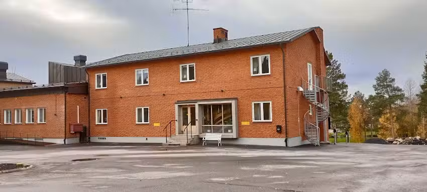 Boliden Business Hotel