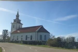 Campingplatz und Hütten Bolmsö