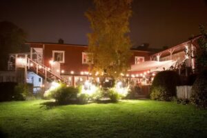 Bomans Hotel & Restaurant