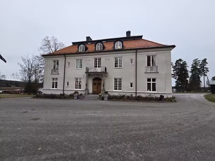Bommersvik AB