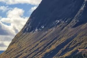 Booking in Borgafjäll – New cabins for rent by the slalom slope