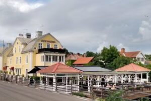 Borensbergs Guesthouse