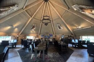 Borgaporten i Borgafjäll