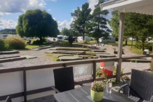 Borgaruddens Camping