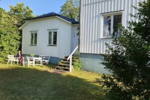 Borgholm Room Central