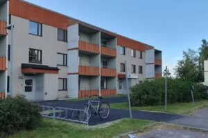 Borlänge Vandrerhjem og Turistleiligheter