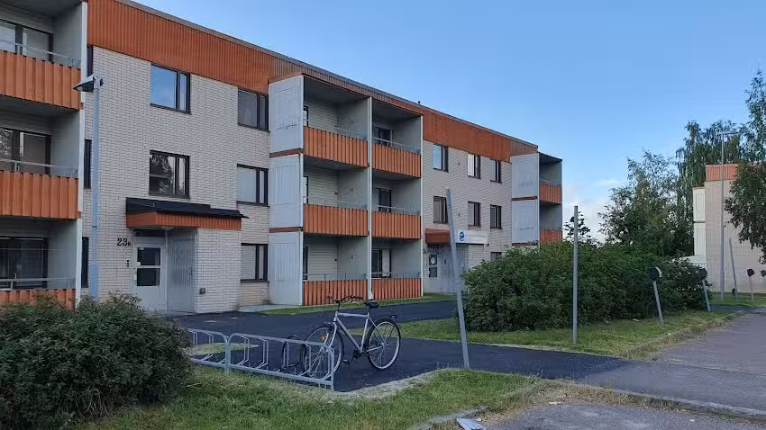 Borlänge Vandrerhjem og Turistlejligheder