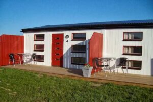 Borrby Bed & Breakfast