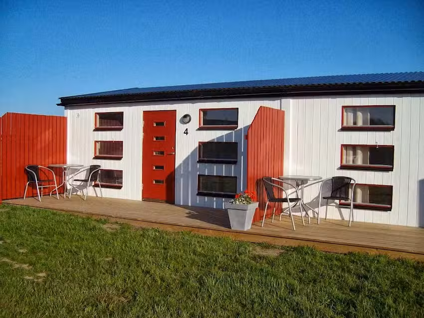 Borrby Bed & Breakfast