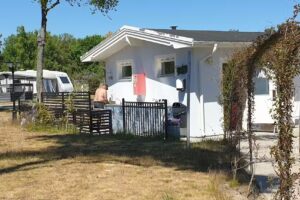 Borrbystrands Camping