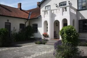 Borregården Bed & Breakfast