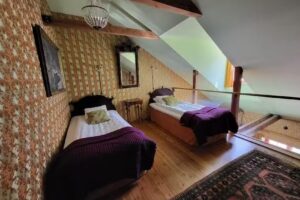 The Exchange Apartment Suites