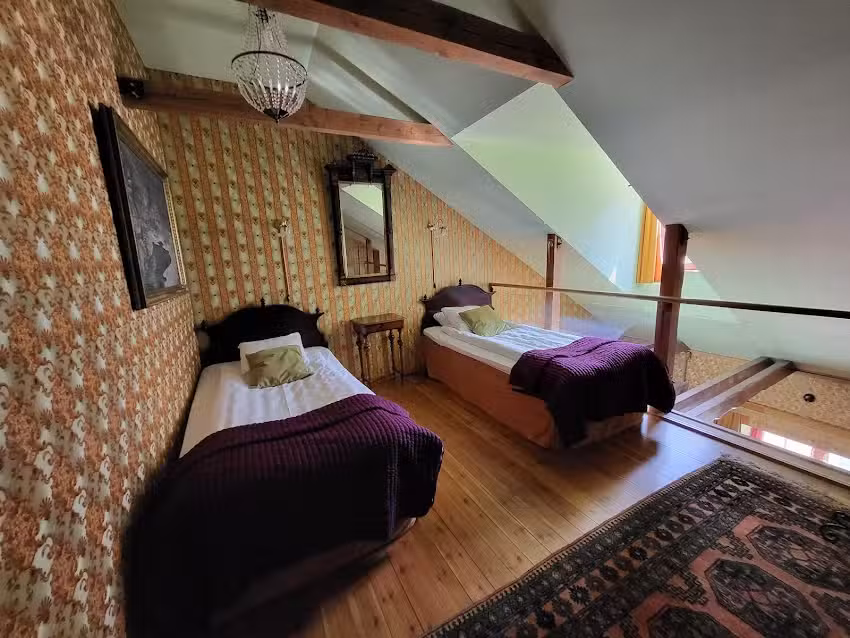 Börsen Apartment Suites