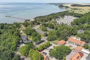 Borstahusen Campingresort