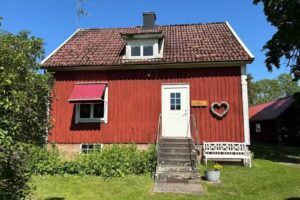 Bosgårdens Cottages