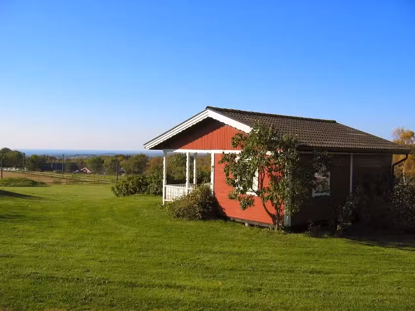 Böskestorp Cottages