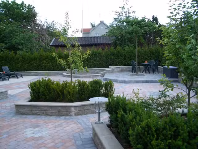 BoSmart Apartments KB