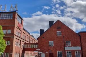 Housing Direct Bedriftsleiligheter