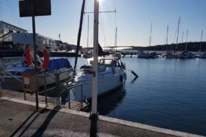 Hakefjordens Resort Housing Association