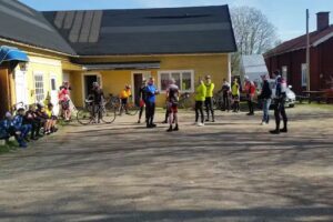 Bourbon Corner House Hotel