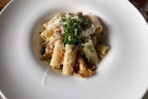 Bragegatan Vandrerhjem